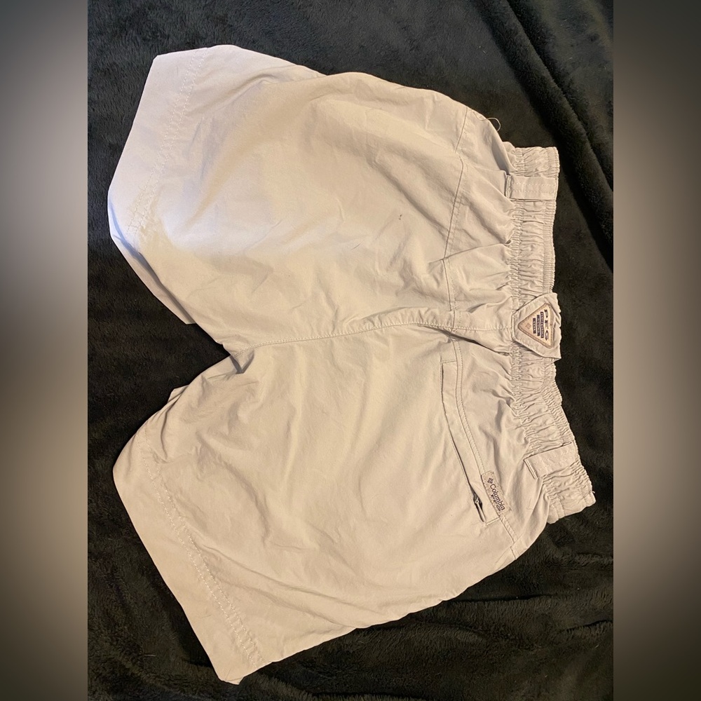 Columbia shorts